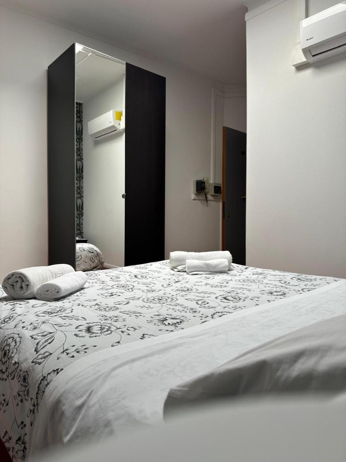 Casa Felice A Piazza Zama Hotel - Rome — Billeder 3
